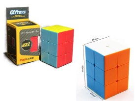 Cubo magico 223 en caja 